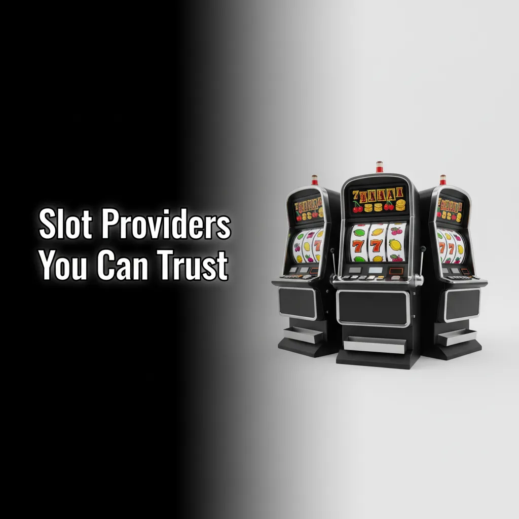 Lobby showcasing trusted slot providers: Pragmatic Play, NetEnt, Play’n GO, Games Global; 120 studios, fair RTP, mobile