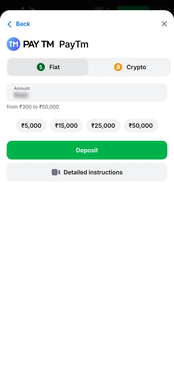 Top up your 1win balance using UPI, Paytm, or crypto to ensure you have enough funds to start your space mission.