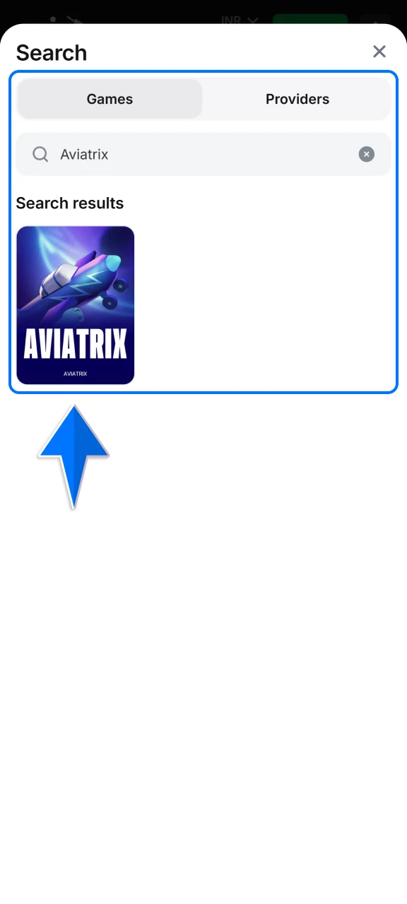 Confirm your identity in your profile settings to ensure your future Aviatrix winnings are secured and ready for withdrawal.